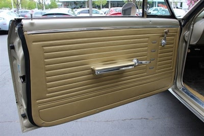 1967 Chevrolet Chevelle SS 396