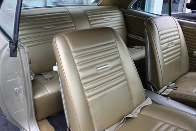 1967 Chevrolet Chevelle SS 396