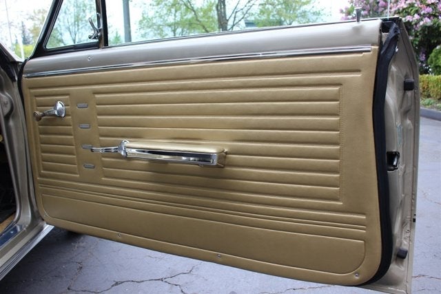 1967 Chevrolet Chevelle SS 396