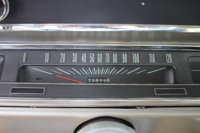 1967 Chevrolet Chevelle SS 396