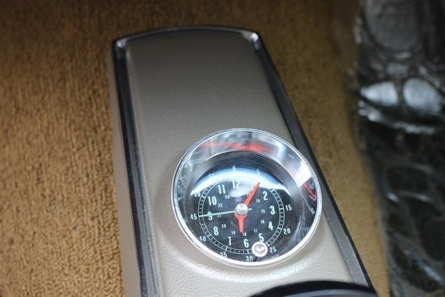 1967 Chevrolet Chevelle SS 396