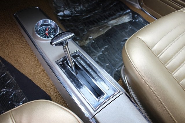 1967 Chevrolet Chevelle SS 396