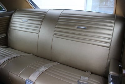 1967 Chevrolet Chevelle SS 396