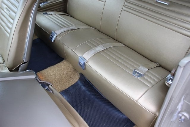 1967 Chevrolet Chevelle SS 396