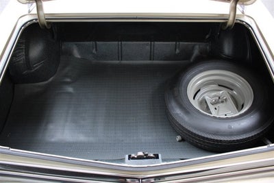 1967 Chevrolet Chevelle SS 396