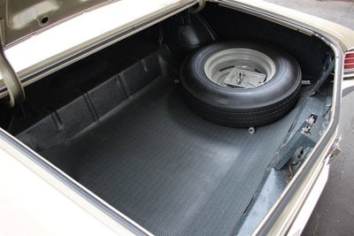 1967 Chevrolet Chevelle SS 396