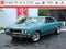 1967 Chevrolet Chevelle SS