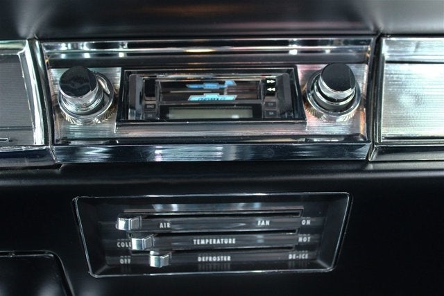 1967 Chevrolet Chevelle SS