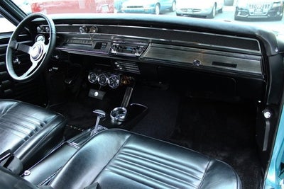 1967 Chevrolet Chevelle SS