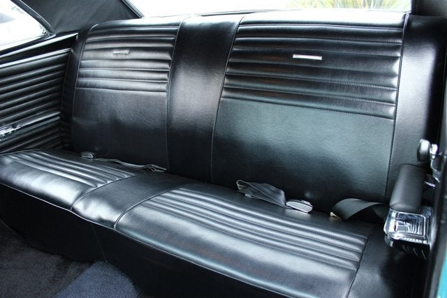 1967 Chevrolet Chevelle SS
