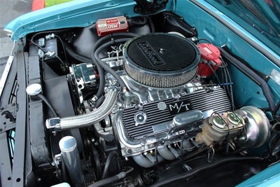 1967 Chevrolet Chevelle SS
