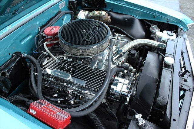 1967 Chevrolet Chevelle SS