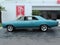 1967 Chevrolet Chevelle SS
