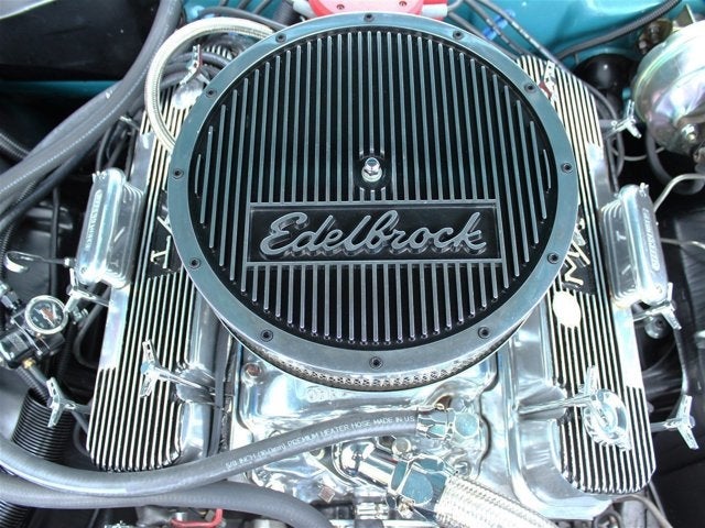 1967 Chevrolet Chevelle SS