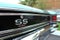 1967 Chevrolet Chevelle SS