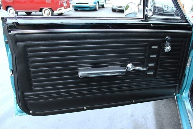 1967 Chevrolet Chevelle SS