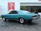 1967 Chevrolet Chevelle SS