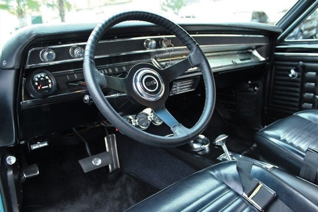 1967 Chevrolet Chevelle SS