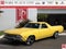 1968 Chevrolet El Camino Base