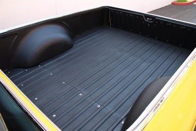 1968 Chevrolet El Camino Base