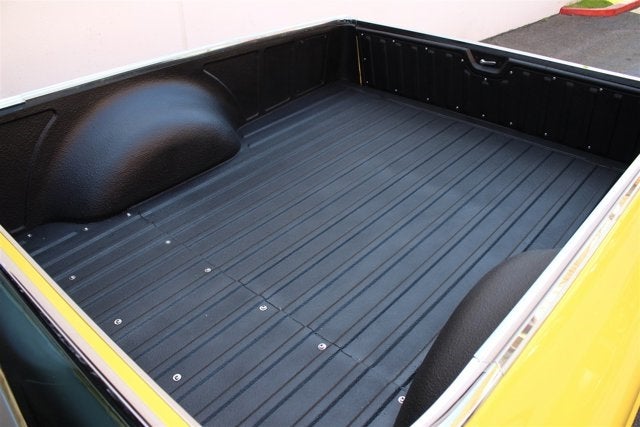 1968 Chevrolet El Camino Base