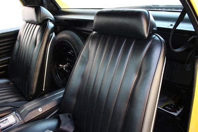 1968 Chevrolet El Camino Base