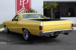 1968 Chevrolet El Camino Base