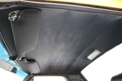 1968 Chevrolet El Camino Base