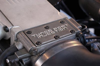 1968 Chevrolet El Camino Base