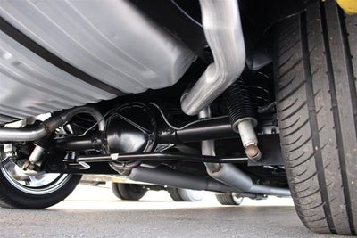 1968 Chevrolet El Camino Base