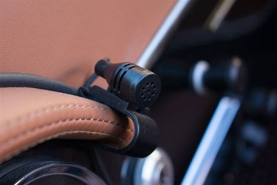 1957 Porsche Speedster Re-Creation