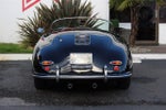 1957 Porsche Speedster Re-Creation