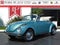 1971 Volkswagen Beetle Convertible