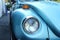 1971 Volkswagen Beetle Convertible
