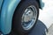 1971 Volkswagen Beetle Convertible