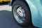 1971 Volkswagen Beetle Convertible