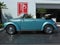 1971 Volkswagen Beetle Convertible