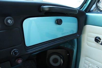 1971 Volkswagen Beetle Convertible