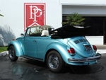 1971 Volkswagen Beetle Convertible
