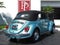 1971 Volkswagen Beetle Convertible