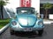 1971 Volkswagen Beetle Convertible