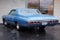 1968 Chevrolet Caprice Base