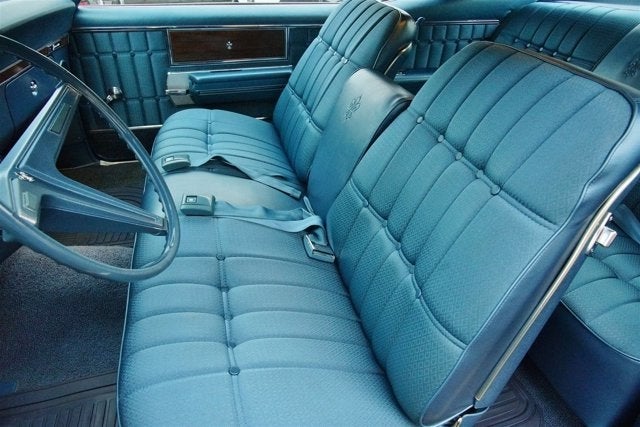 1968 Chevrolet Caprice Base