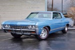 1968 Chevrolet Caprice Base
