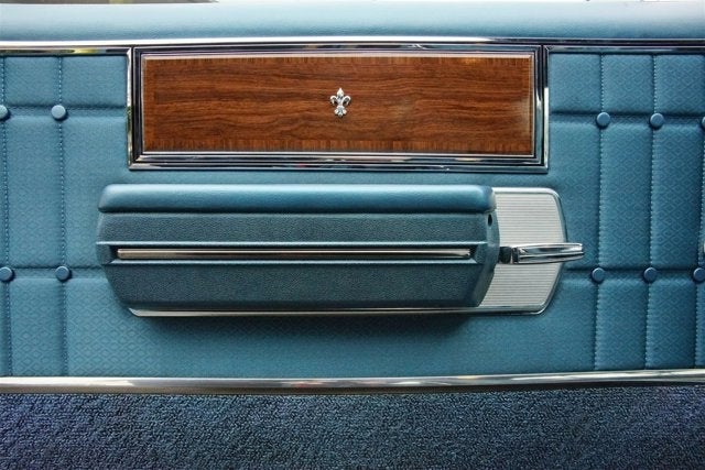 1968 Chevrolet Caprice Base