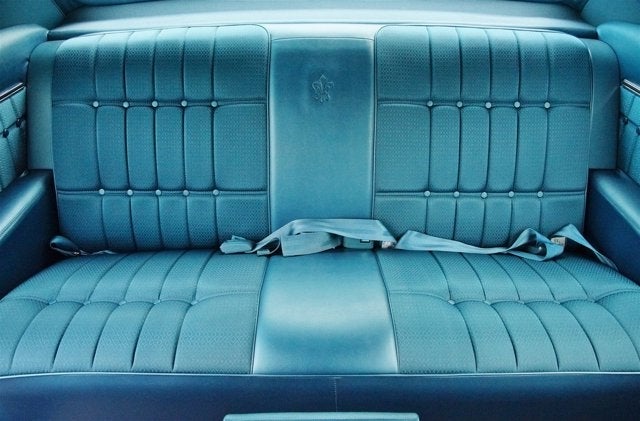 1968 Chevrolet Caprice Base