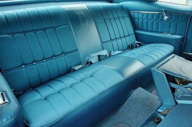 1968 Chevrolet Caprice Base