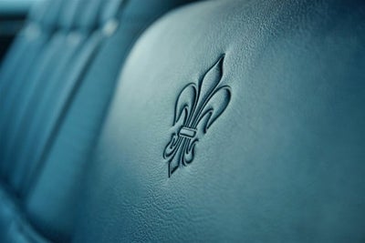 1968 Chevrolet Caprice Base