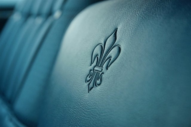 1968 Chevrolet Caprice Base