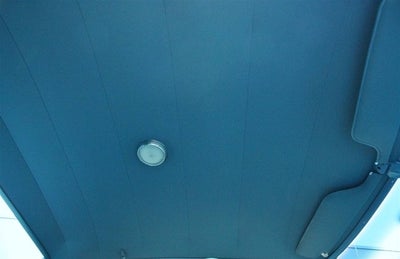 1968 Chevrolet Caprice Base